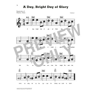 A Day, Bright Day Of Glory