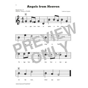 Angels From Heaven