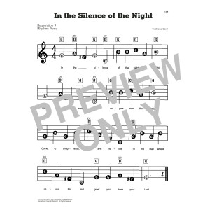In The Silence Of The Night