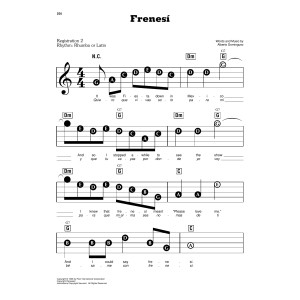 Frenesí