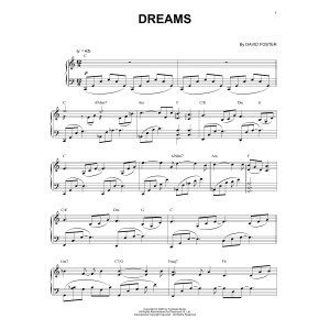 Dreams