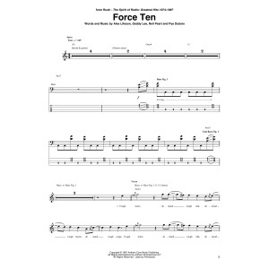 Force Ten