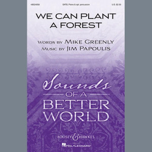 We Can Plant A Forest
