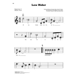Low Rider
