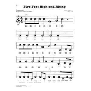 Five Feet High And Rising