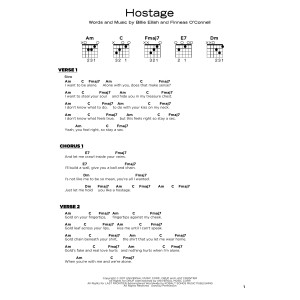 hostage