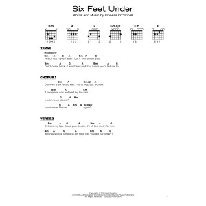 Six Feet Under