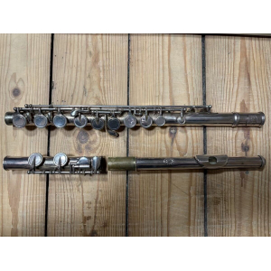 Noblet Paris Flute