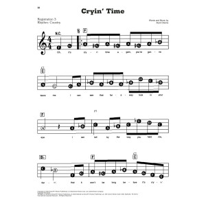 Cryin' Time