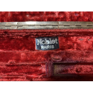 Noblet Paris Flauta travesera