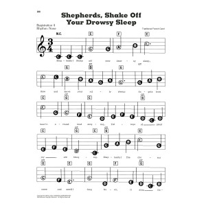 Shepherds, Shake Off Your Drowsy Sleep