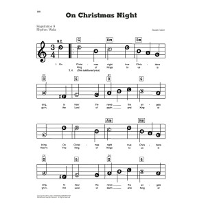 On Christmas Night
