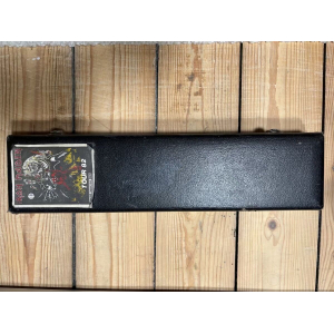 Noblet Paris Flauta travesera