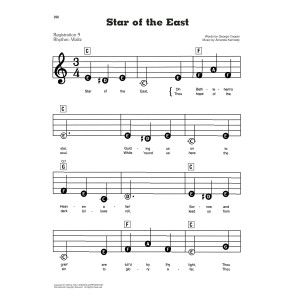 Star Of The East