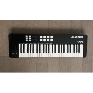 Alesis V49 - 49-Key MIDI Keyboard Controller
