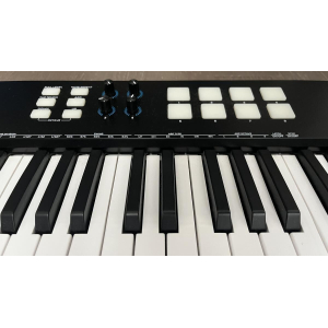 Alesis V49 - Teclado controlador de 49 teclas