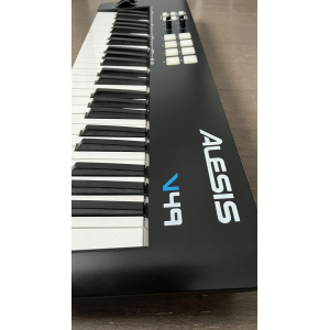 Alesis V49 - 49-Key MIDI Keyboard Controller