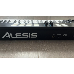 Alesis V49 - 49-Key MIDI Keyboard Controller