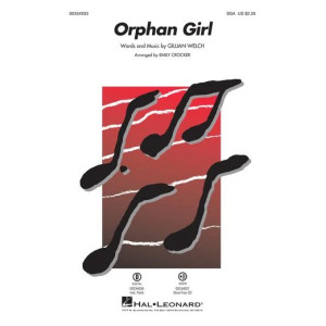 Orphan Girl (arr. Emily Crocker)
