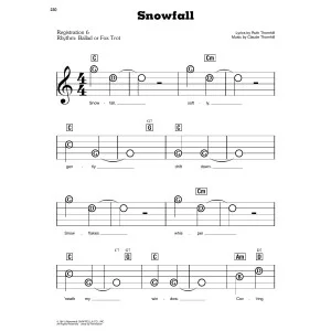 Snowfall