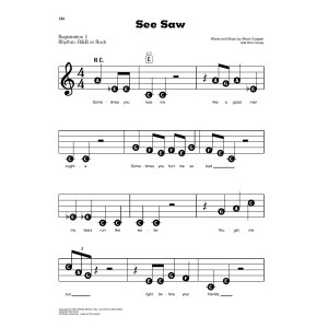 See Saw