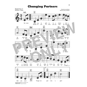 Changing Partners