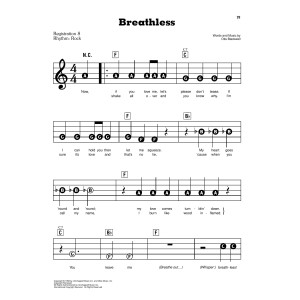 Breathless