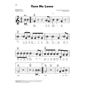 Turn Me Loose