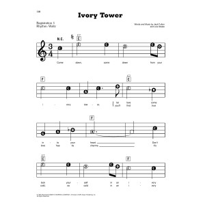 Ivory Tower