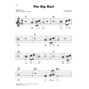 The Big Hurt