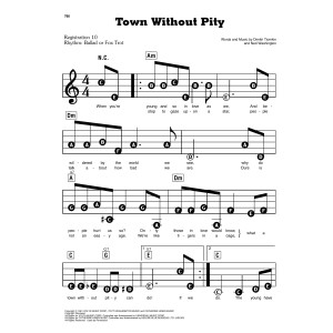 Town Without Pity