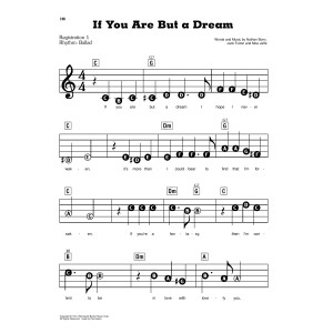 If You Are But A Dream