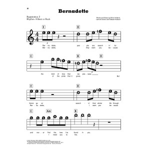 Bernadette