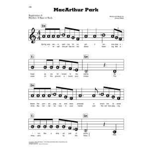 MacArthur Park