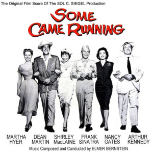 To Love And Be Loved (from Some Came Running)