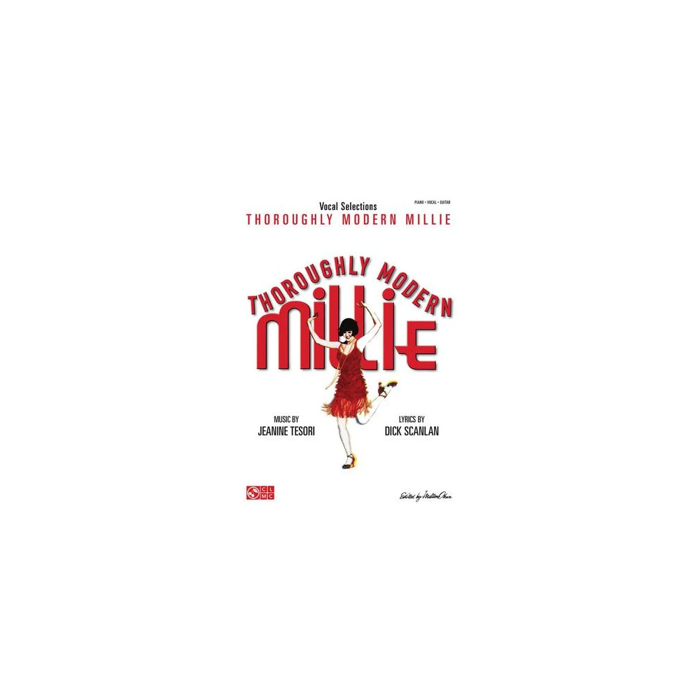 Jimmy (from Thoroughly Modern Millie)