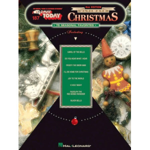 The Most Wonderful Day Of The Year
