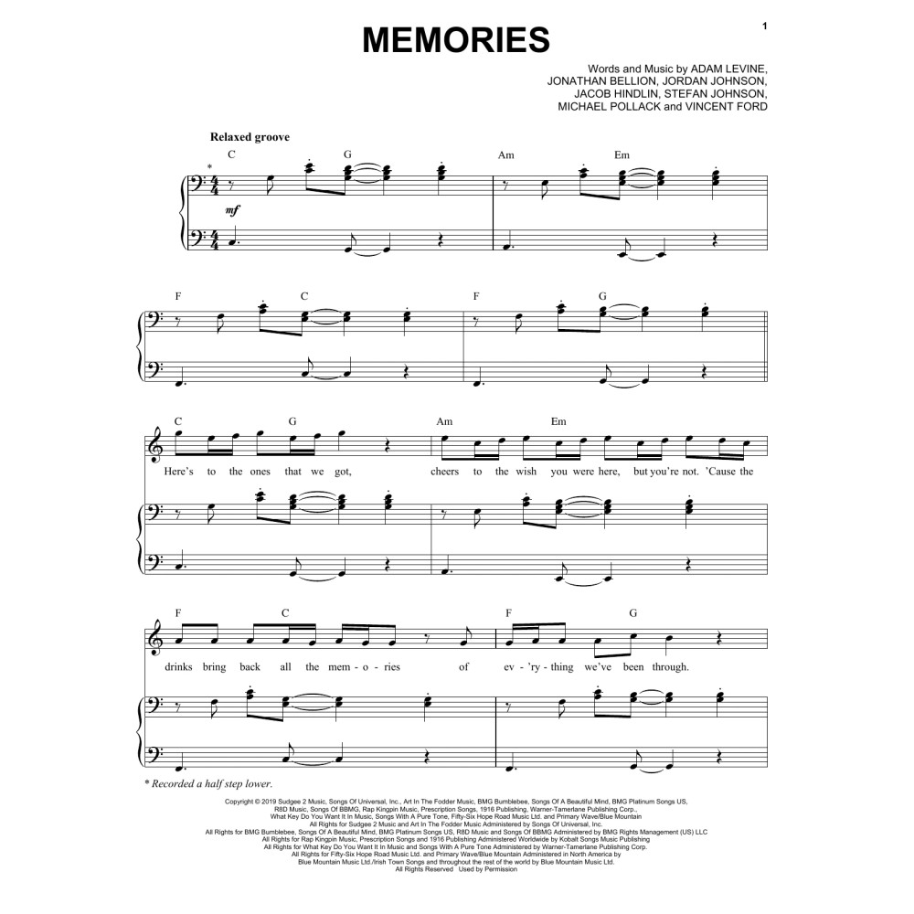 Memories
