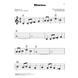 Misirlou