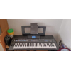 Yamaha PSR SX600
