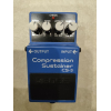 Boss CS-3 Compresor Sustainer
