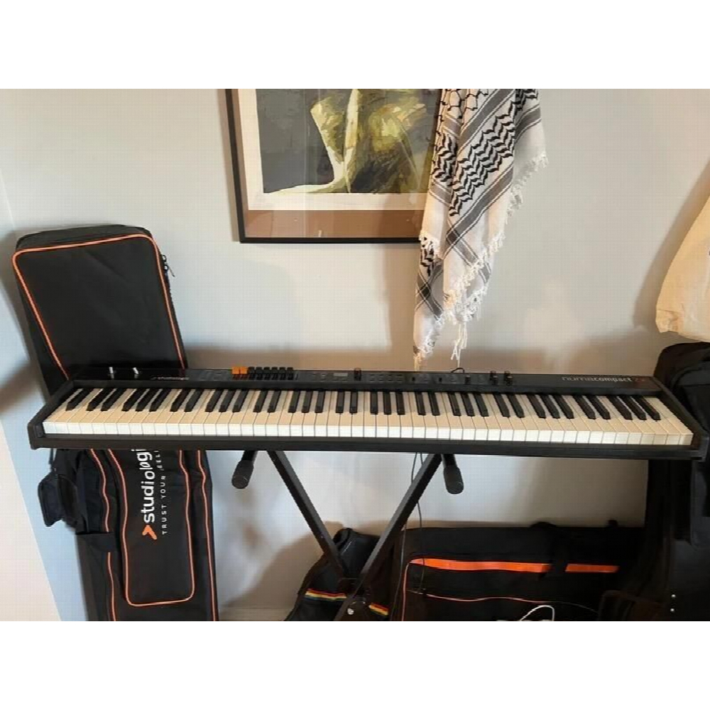 Studiologic numa compact X2 Stage Piano