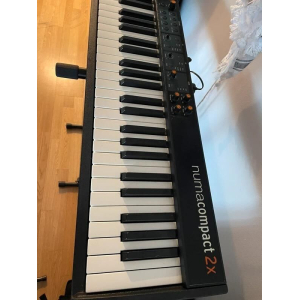 Studiologic numa compact X2 Stage Piano