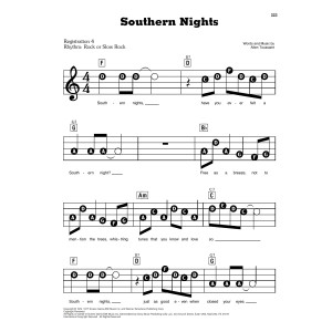 Southern Nights