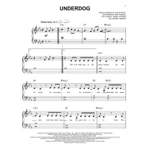 Underdog