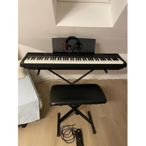 Yamaha P-105B - Digital Piano