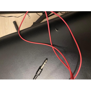 Yamaha P-105B - piano digital