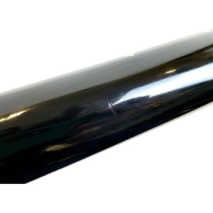 Gibson Les Paul Chad Kroeger Signature Blackwater 2010 Trans Black