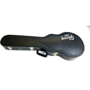 Gibson Les Paul Chad Kroeger Signature Blackwater 2010 Trans Black