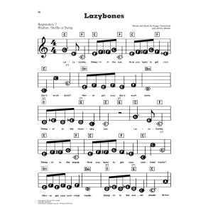 Lazybones
